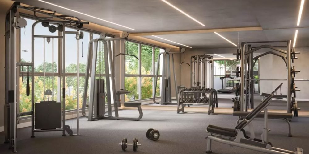 FITNESS